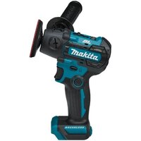 Полировальная машина Makita PV301DZ (без АКБ) - Превью изображения №3 — Интернет-магазин Teono.by