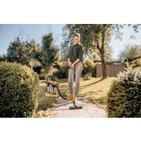 Пылесос Karcher WD 6 P S V-30/8/35/T Car 1.628-387.0 - Превью изображения №3 — Интернет-магазин Teono.by