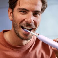 Электрическая зубная щетка Philips Sonicare Szczoteczka Soniczna HX3792/12 - Превью изображения №10 — Интернет-магазин Teono.by