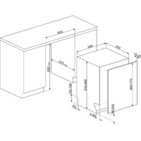 Smeg STL232CL Image #3