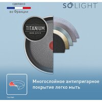 Сковорода Tefal So' Light 28 см H0560642 - Превью изображения №9 — Интернет-магазин Teono.by