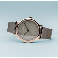 Наручные часы Bering 13436-369 - Превью изображения №4 — Интернет-магазин Teono.by