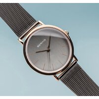 Наручные часы Bering 13436-369 - Превью изображения №2 — Интернет-магазин Teono.by