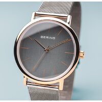 Наручные часы Bering 13436-369 - Превью изображения №3 — Интернет-магазин Teono.by