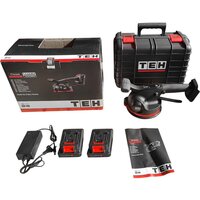 TEH TTV6360 (с 2-мя АКБ, кейс) Image #7