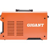 Сварочный инвертор Gigant GWM-250 - Превью изображения №10 — Интернет-магазин Teono.by