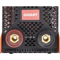 Сварочный инвертор Gigant GWM-250 - Превью изображения №4 — Интернет-магазин Teono.by