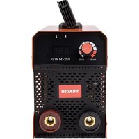 Сварочный инвертор Gigant GWM-250 - Превью изображения №5 — Интернет-магазин Teono.by