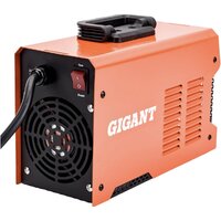 Сварочный инвертор Gigant GWM-250 - Превью изображения №8 — Интернет-магазин Teono.by