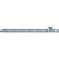 Fischer RG M20x290 8.8 ZP ANCHOR ROD 519447