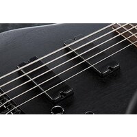 Бас-гитара Ibanez GSR205B-WNF - Превью изображения №7 — Интернет-магазин Teono.by