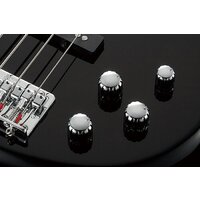 Бас-гитара Ibanez GSR205B-WNF - Превью изображения №4 — Интернет-магазин Teono.by
