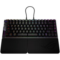 Клавиатура ASUS ROG Falcata (ASUS ROG HFX V2 Magnetic) - Превью изображения №5 — Интернет-магазин Teono.by