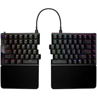 Клавиатура ASUS ROG Falcata (ASUS ROG HFX V2 Magnetic) - Превью изображения №3 — Интернет-магазин Teono.by