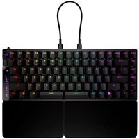 Клавиатура ASUS ROG Falcata (ASUS ROG HFX V2 Magnetic) - Превью изображения №2 — Интернет-магазин Teono.by