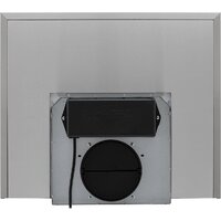 Krona Franziska 600 Inox S (нержавеющая сталь) Image #7