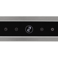 Krona Franziska 600 Inox S (нержавеющая сталь) Image #8