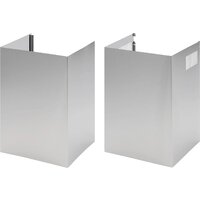 Krona Franziska 600 Inox S (нержавеющая сталь) Image #13