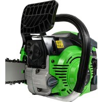 Бензопила Truegreen YD-KW05-52 - Превью изображения №6 — Интернет-магазин Teono.by