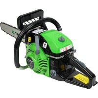 Бензопила Truegreen YD-KW05-52 - Превью изображения №10 — Интернет-магазин Teono.by