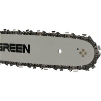 Бензопила Truegreen YD-KW05-52 - Превью изображения №14 — Интернет-магазин Teono.by
