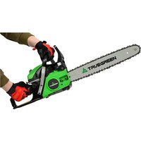 Бензопила Truegreen YD-KW05-52 - Превью изображения №16 — Интернет-магазин Teono.by