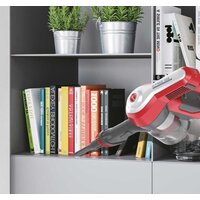 Пылесос Hoover HF122RH 011 - Превью изображения №3 — Интернет-магазин Teono.by