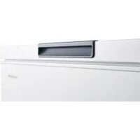 Морозильный ларь Hisense FC125D4AWE - Превью изображения №5 — Интернет-магазин Teono.by