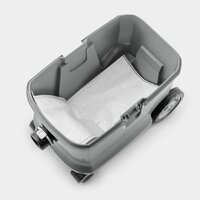Пылесос Karcher T 15/1 Adv 1.355-304.0 - Превью изображения №4 — Интернет-магазин Teono.by