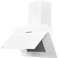 Кухонная вытяжка YOUQ Yumi WL 1080 P 60 WH (белый) - Превью изображения №3 — Интернет-магазин Teono.by