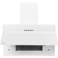 Кухонная вытяжка YOUQ Yumi WL 1080 P 60 WH (белый) - Превью изображения №2 — Интернет-магазин Teono.by