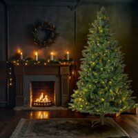 Winter Fun Light ML-0070-001 (210см) Image #6