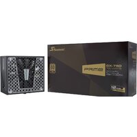 Seasonic Prime GX-750 Image #11
