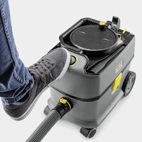 Пылесос Karcher T 10/1 Adv 1.527-308.0 - Превью изображения №5 — Интернет-магазин Teono.by