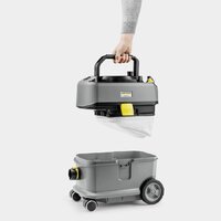 Пылесос Karcher T 10/1 Adv 1.527-308.0 - Превью изображения №3 — Интернет-магазин Teono.by