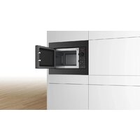 Микроволновая печь Bosch Serie 2 BFL523MB4 - Превью изображения №4 — Интернет-магазин Teono.by