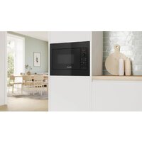 Микроволновая печь Bosch Serie 2 BFL523MB4 - Превью изображения №5 — Интернет-магазин Teono.by