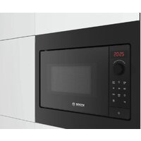 Микроволновая печь Bosch Serie 2 BFL523MB4 - Превью изображения №3 — Интернет-магазин Teono.by