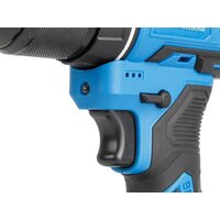 Bull SR 1804 2329057 (с 2-мя АКБ, кейс) Image #7