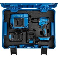 Bull SR 1804 2329057 (с 2-мя АКБ, кейс) Image #10