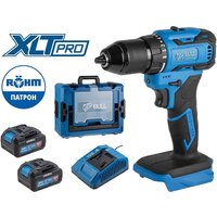 Bull SR 1804 2329057 (с 2-мя АКБ, кейс) Image #15