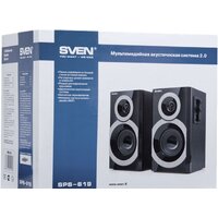 SVEN SPS-619 Image #4