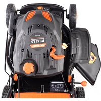 Газонокосилка Patriot PT 47 LS (512109014) - Превью изображения №4 — Интернет-магазин Teono.by