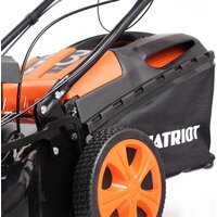 Газонокосилка Patriot PT 47 LS (512109014) - Превью изображения №6 — Интернет-магазин Teono.by