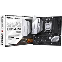 Maxsun Terminator B850M WIFI Image #2