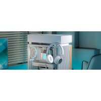Корпус DeepCool CL6600 R-CL6600-WHNNA0-G - Превью изображения №13 — Интернет-магазин Teono.by
