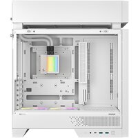 Корпус DeepCool CL6600 R-CL6600-WHNNA0-G - Превью изображения №4 — Интернет-магазин Teono.by