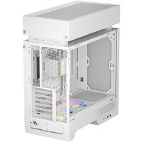 Корпус DeepCool CL6600 R-CL6600-WHNNA0-G - Превью изображения №3 — Интернет-магазин Teono.by