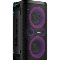 Патибокс Hisense Party Rocker One - Превью изображения №2 — Интернет-магазин Teono.by