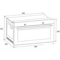 Korting OKB 7129 SGW Image #2